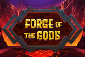 Forge Of The Gods